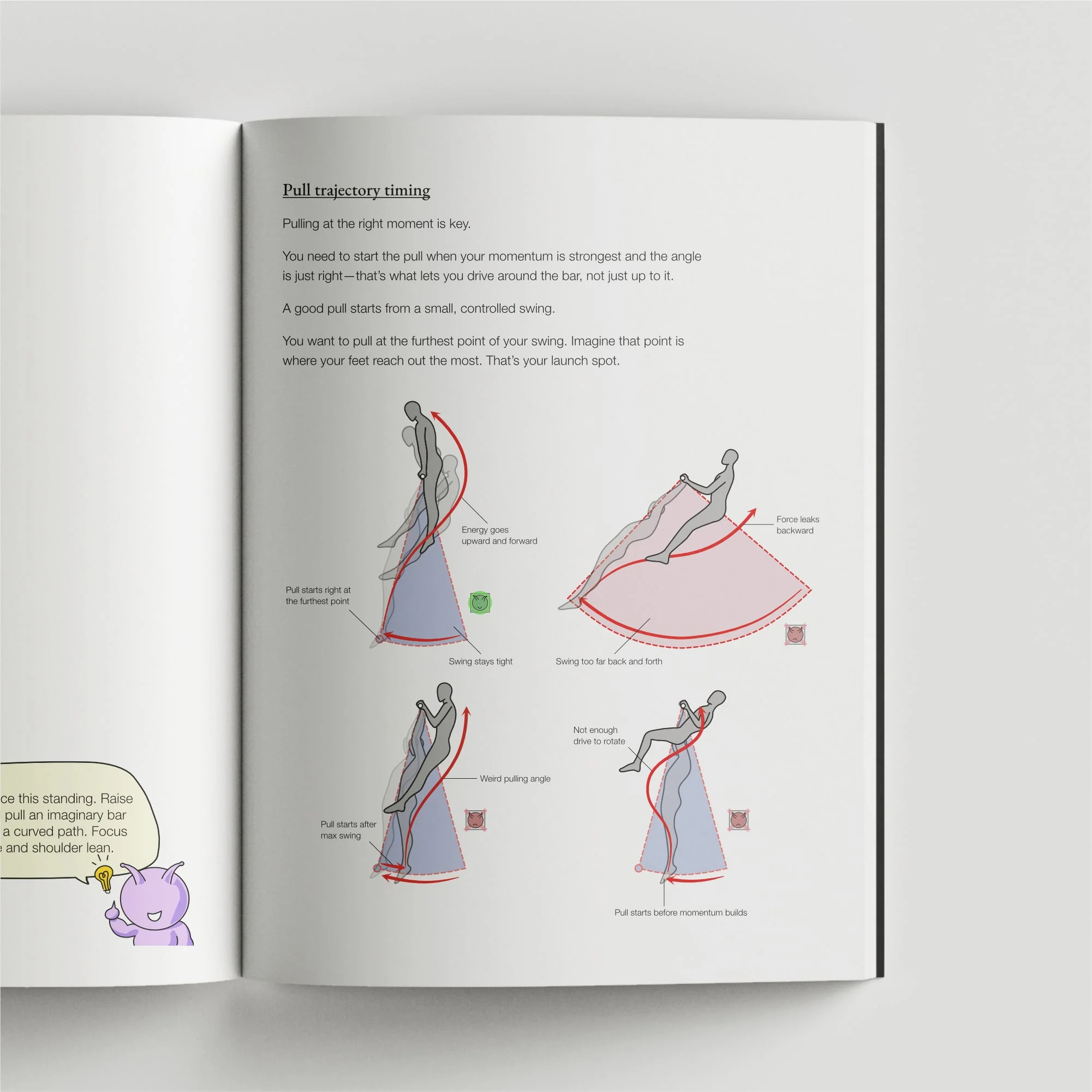 Calisthenics Playbook for Muscle-ups (Digital) - Image 3