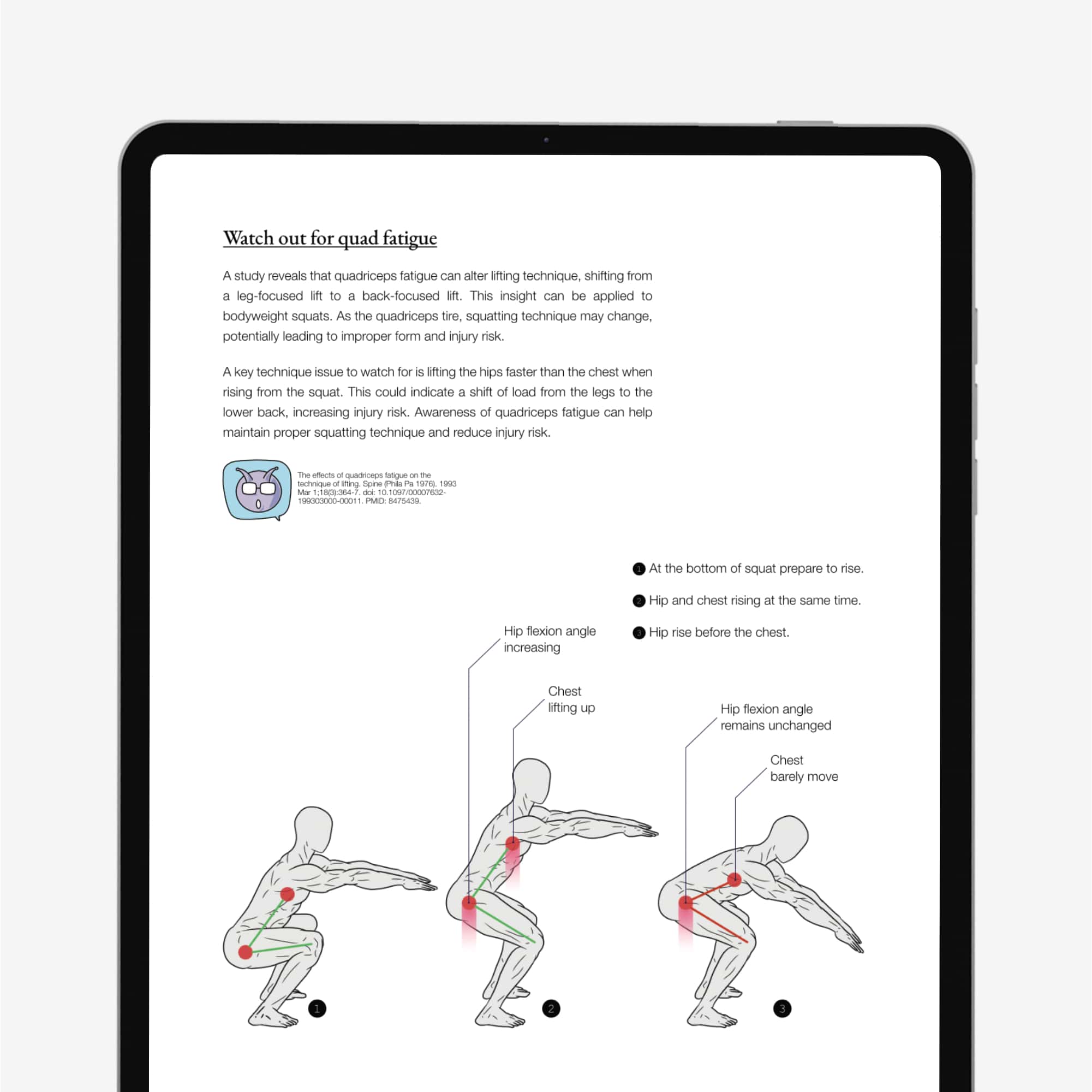 Calisthenics Playbook for Push Pull Squat (Digital book) - Image 4