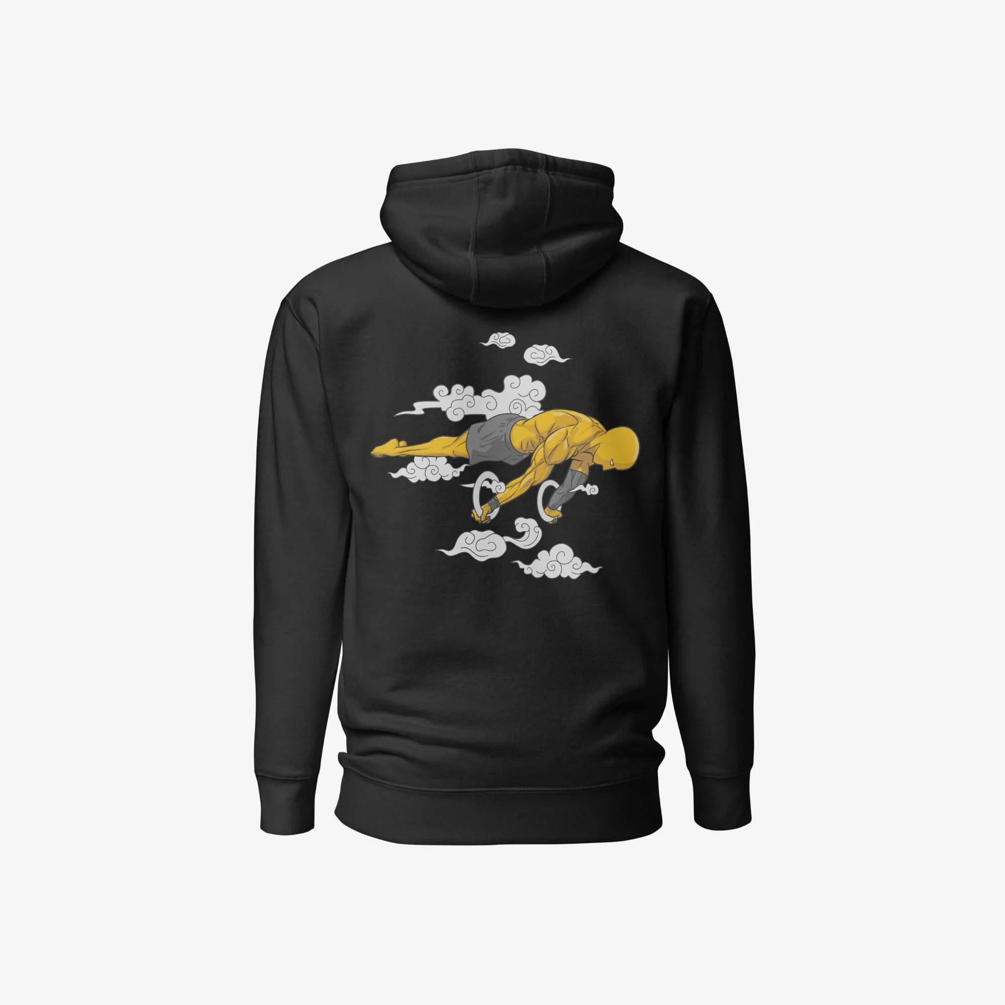 Cloud Planche | Hoodie - Image 6