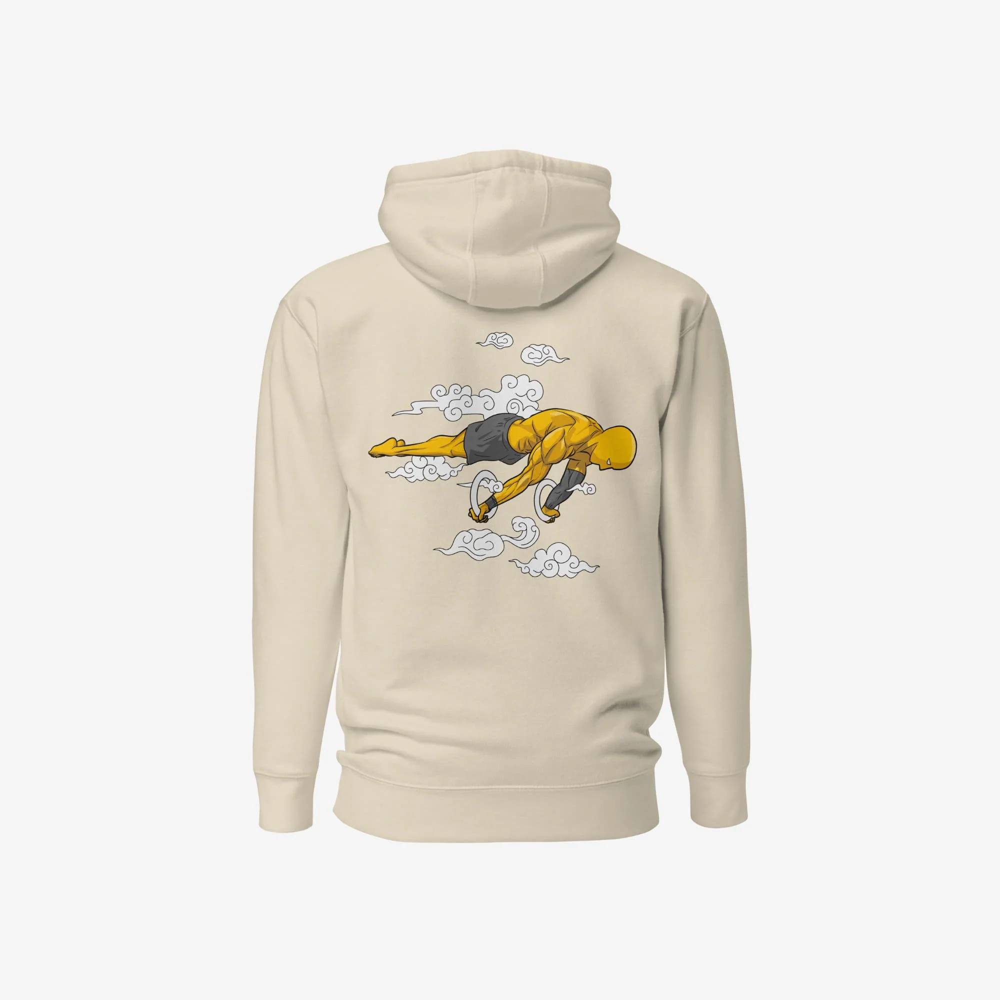 Cloud Planche | Hoodie - Image 7