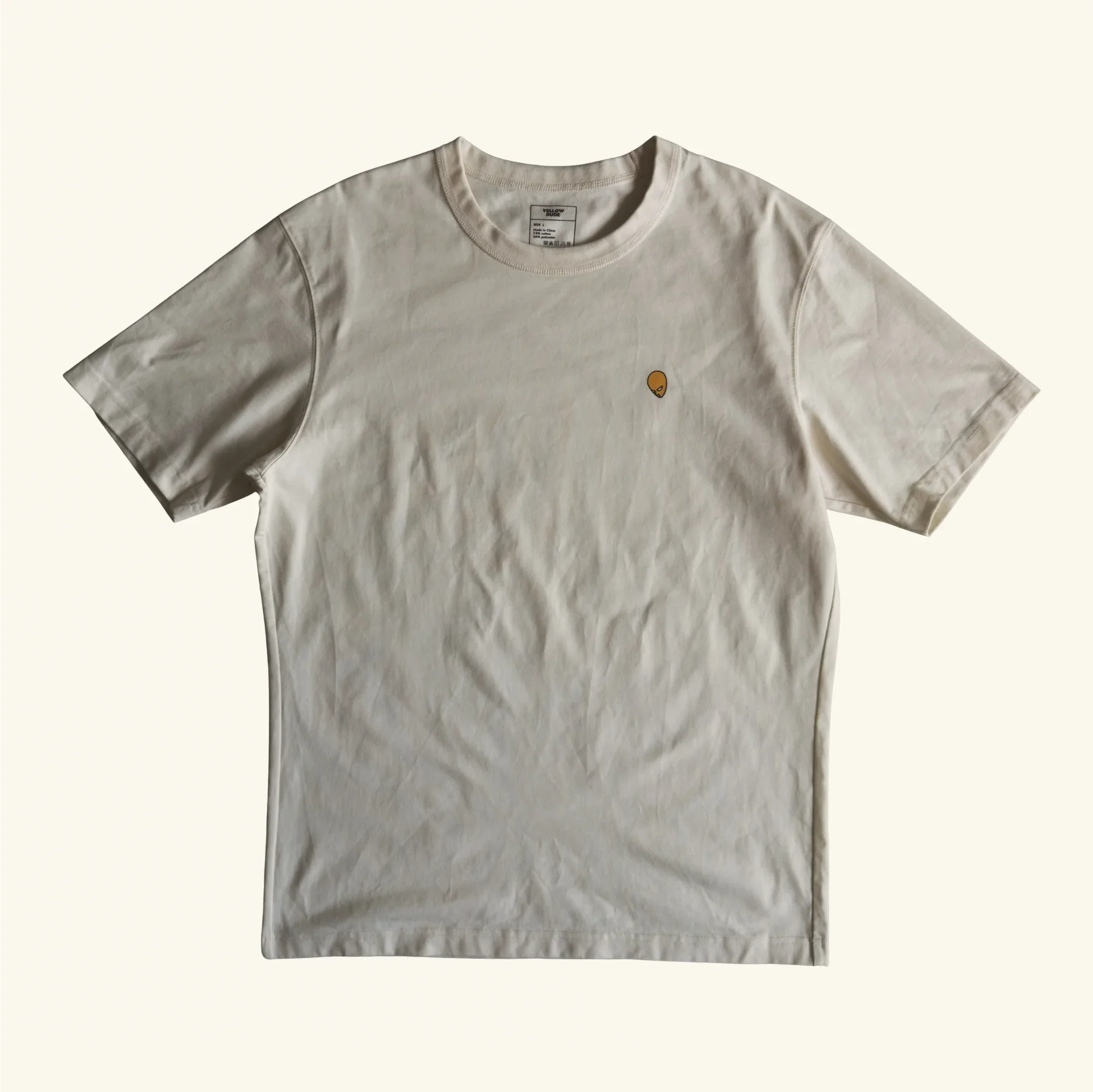 Eruption Shortsleeve Regular-fit T-shirt - Image 5