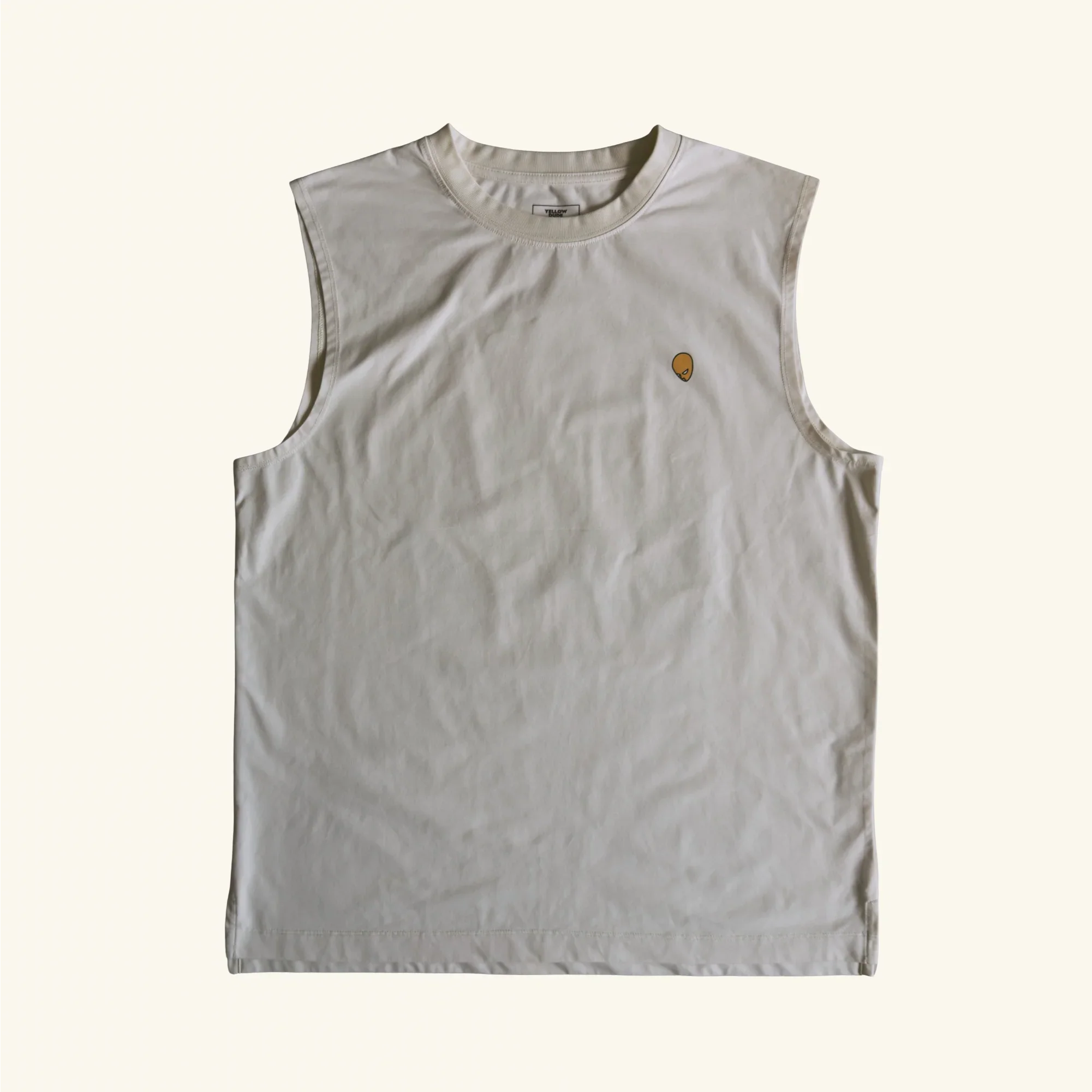 Eruption Sleeveless T-shirt - Image 5