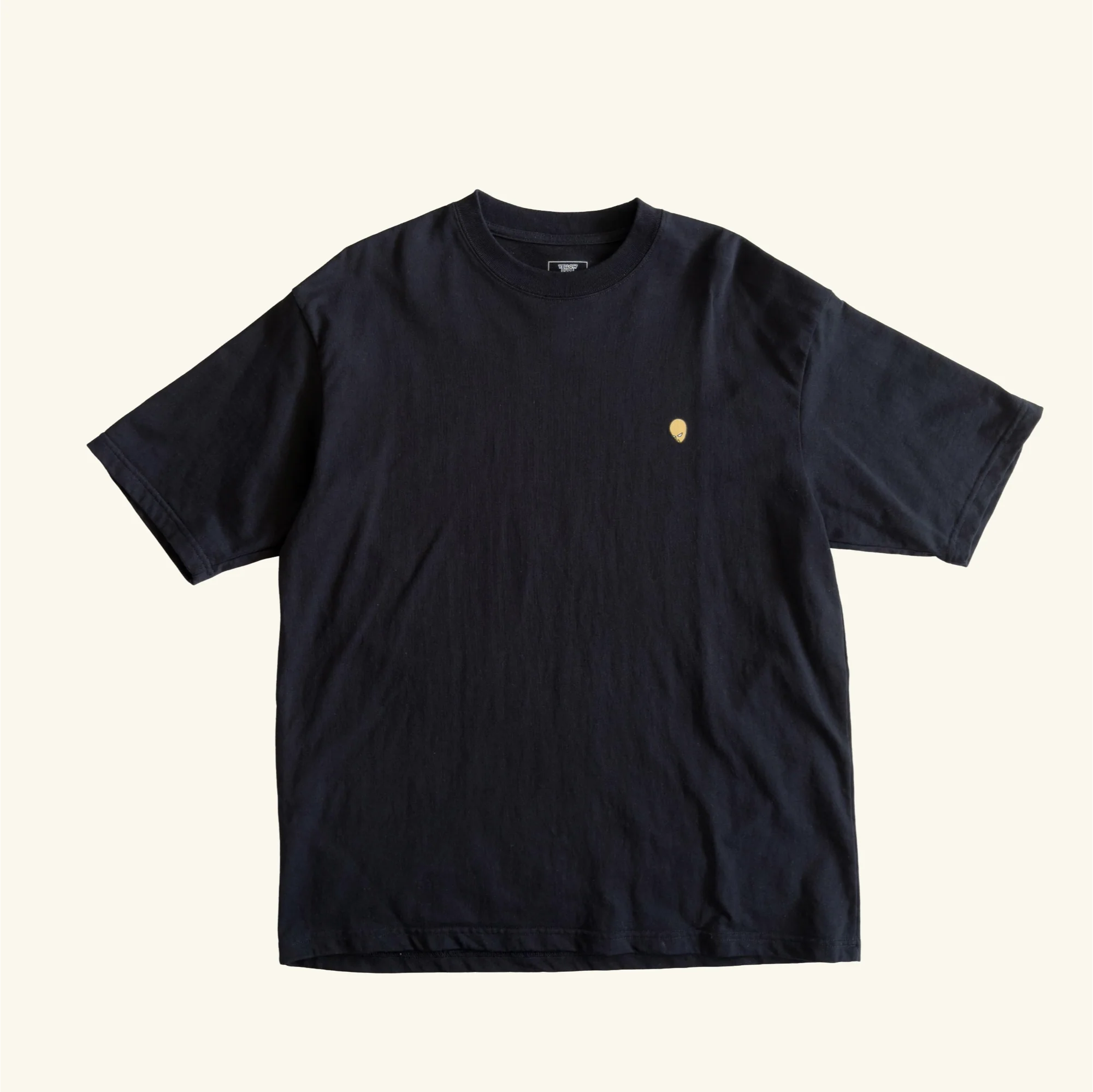 Get Higher Oversize T-shirt - Image 4