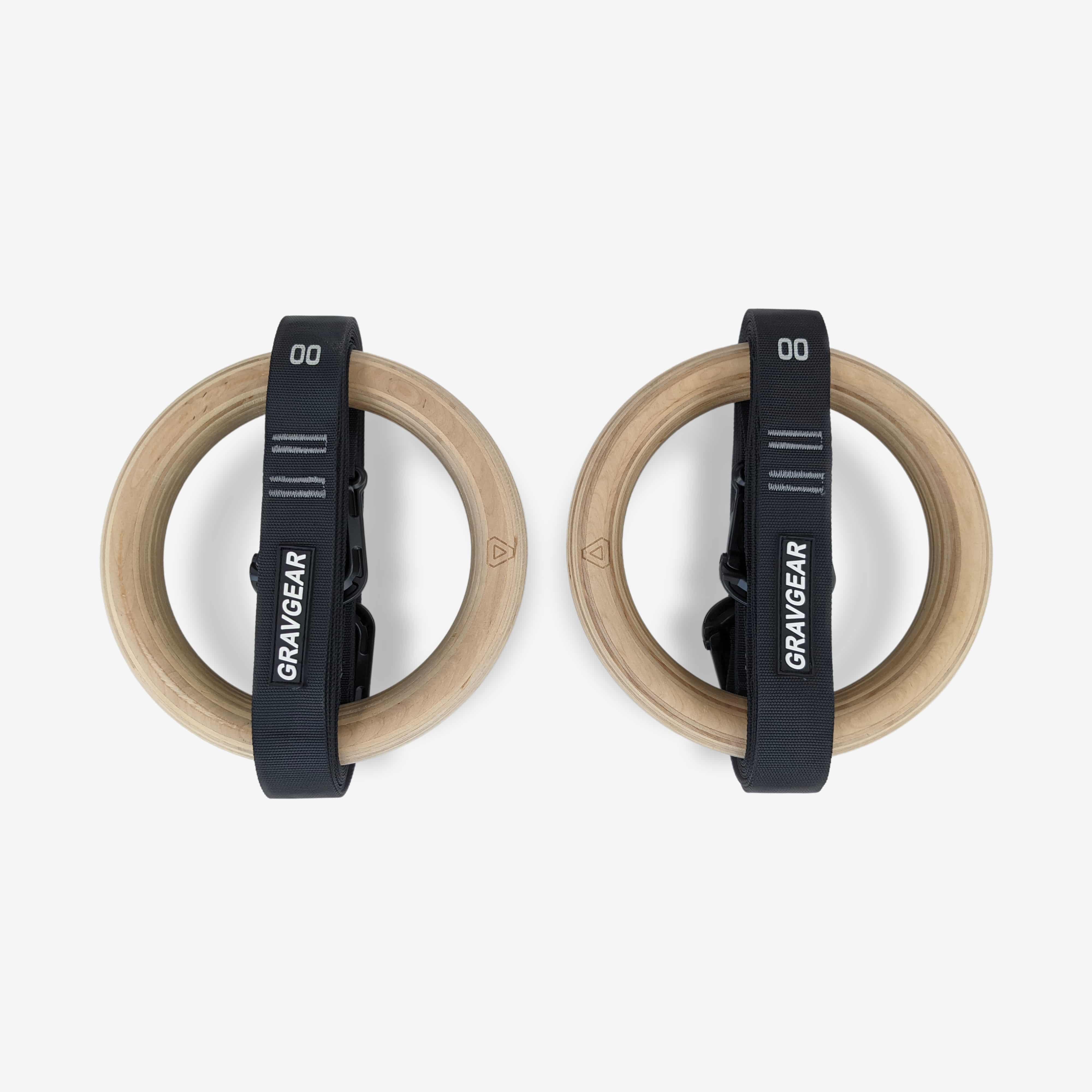 Grav Gymnastic Rings - Image 8