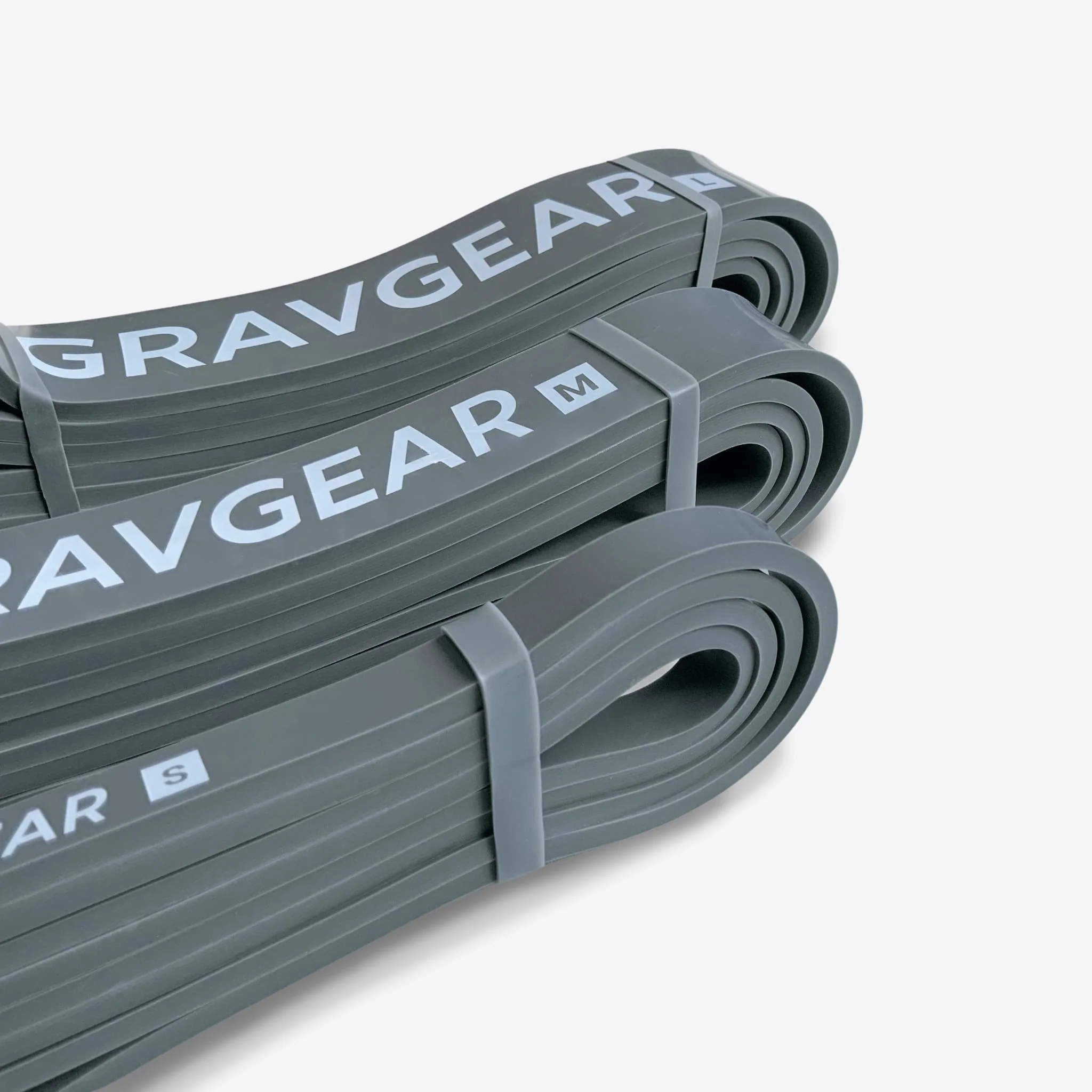 Grav Resistance Band - Set of 3 - Image 3