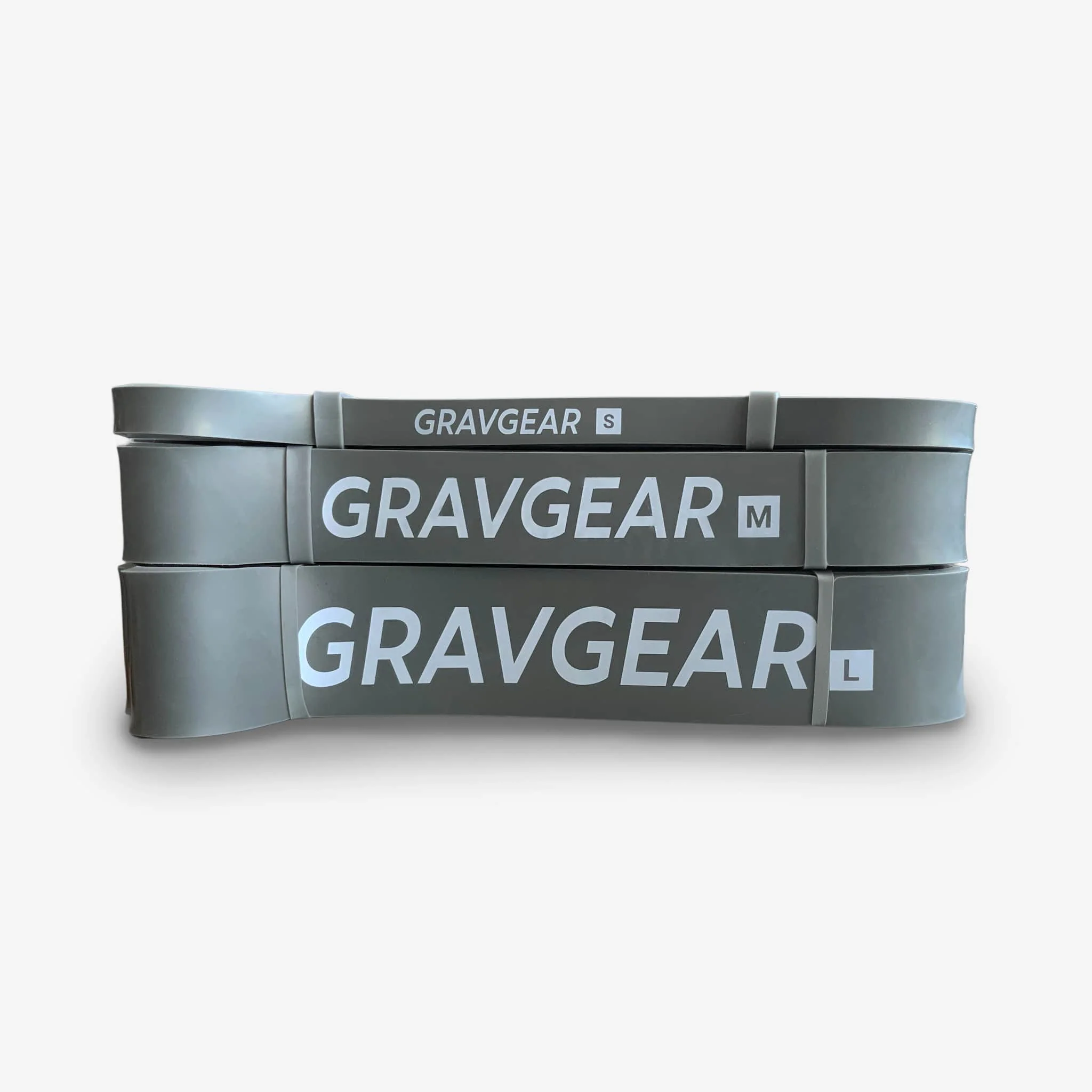 Grav Resistance Band - Set of 3 - Image 5