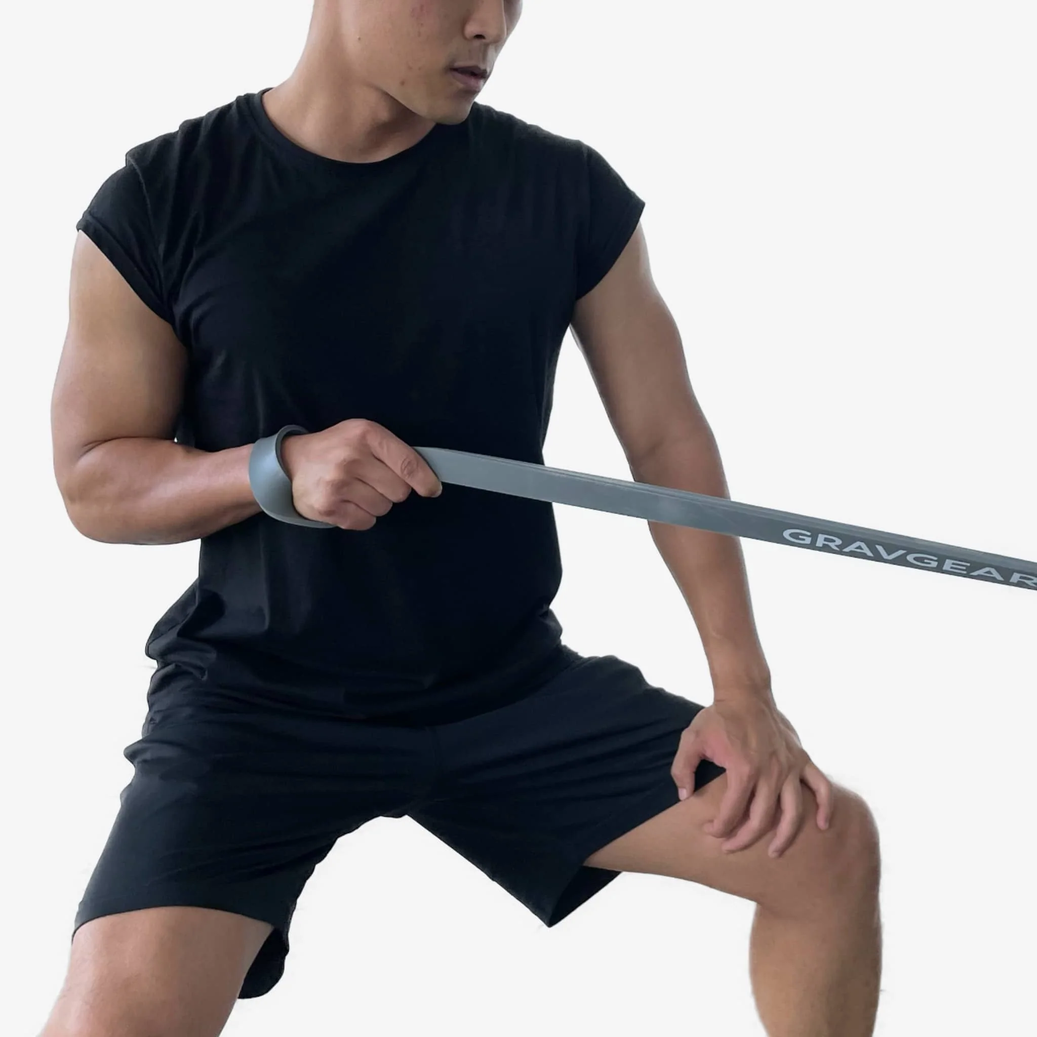 Grav Resistance Band - Set of 3 - Image 7