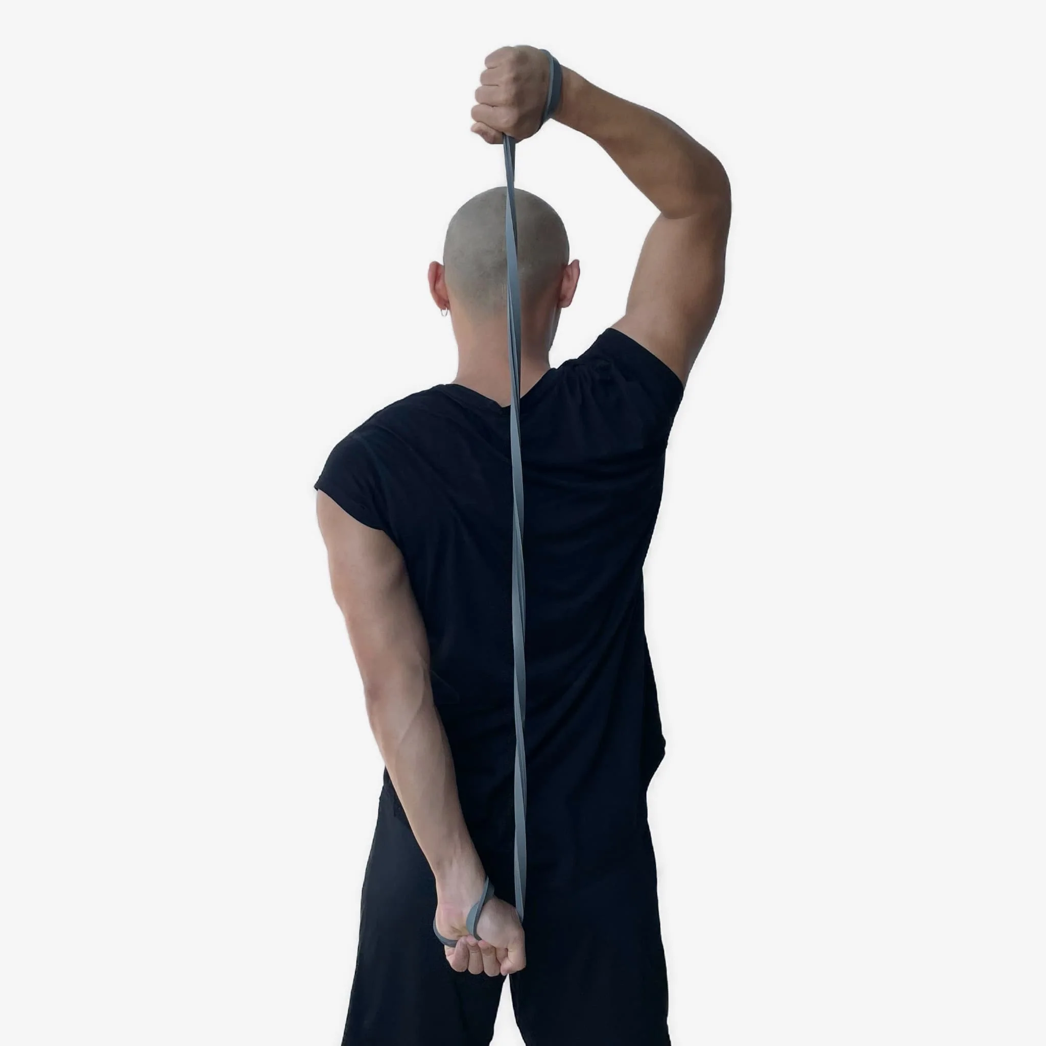 Grav Resistance Band - Small (33lb) - Image 2
