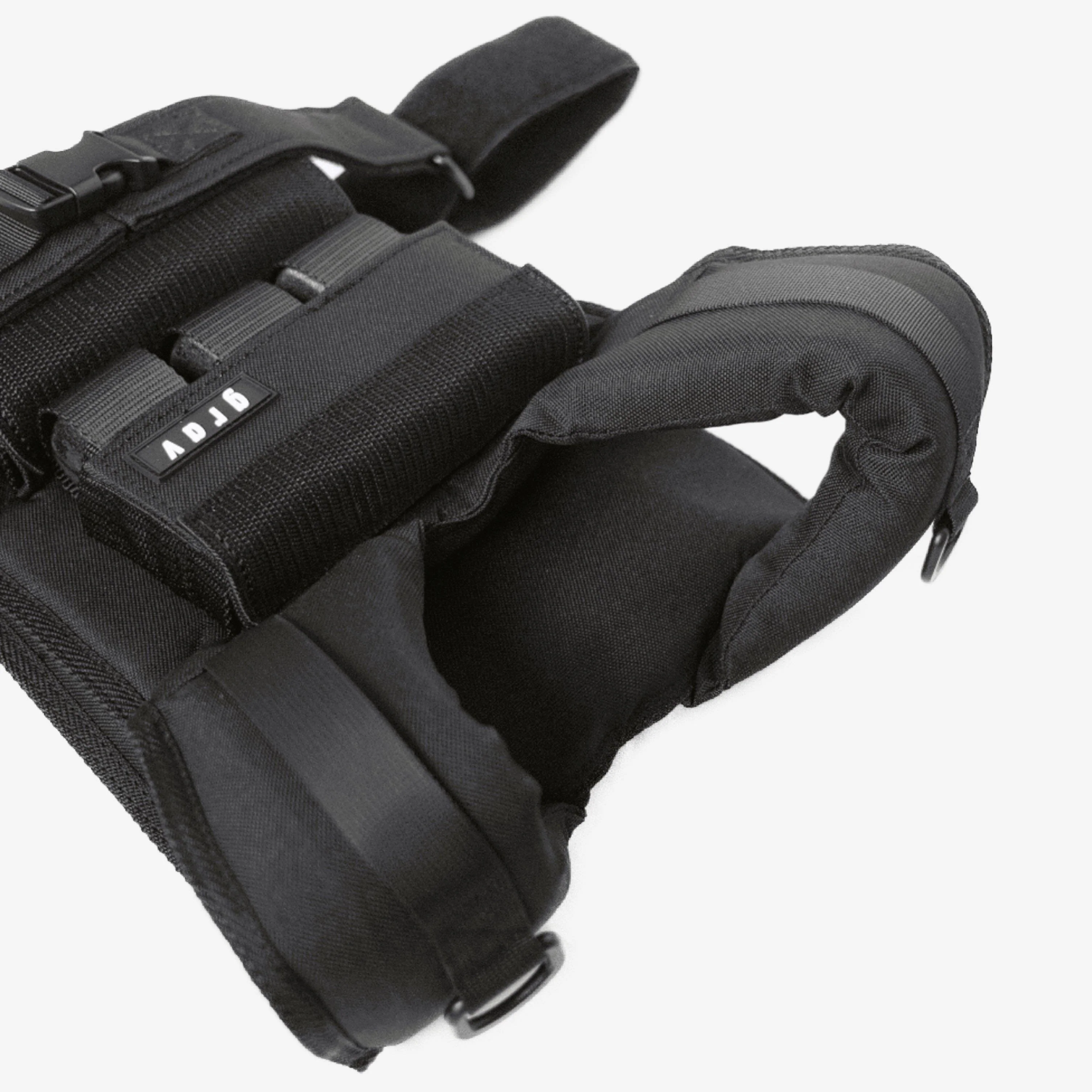 Grav Weight Vest 28lb - Image 6