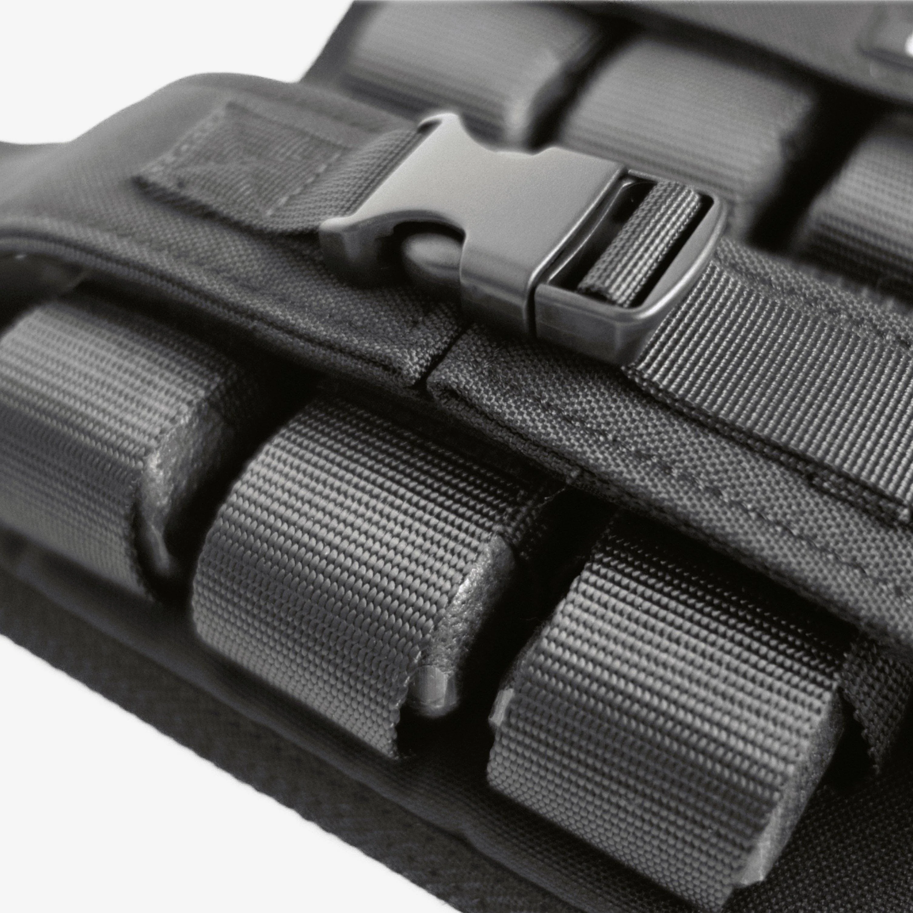 Grav Weight Vest 28lb - Image 8