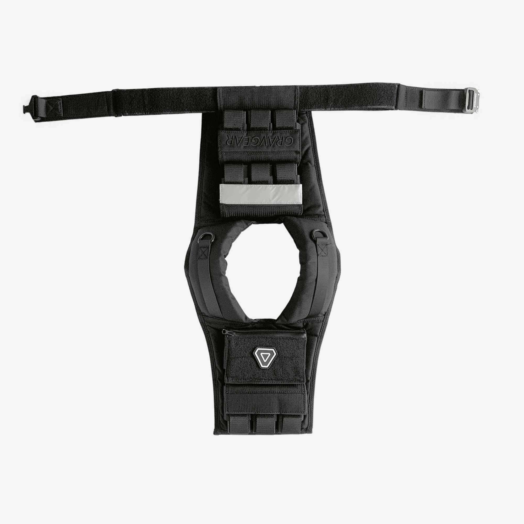 Grav Weight Vest 28lb - Pro - Image 4