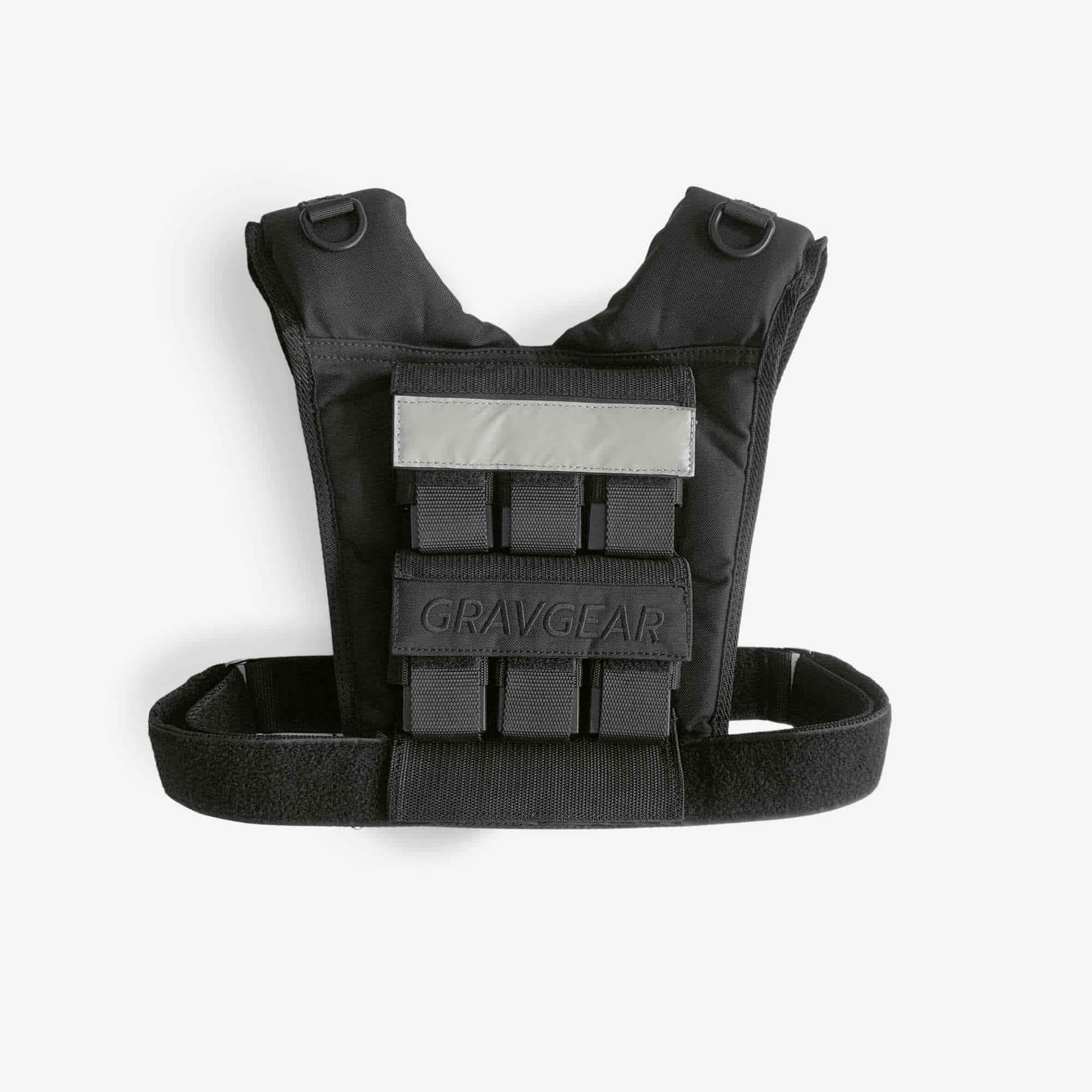 Grav Weight Vest 28lb - Pro - Image 5