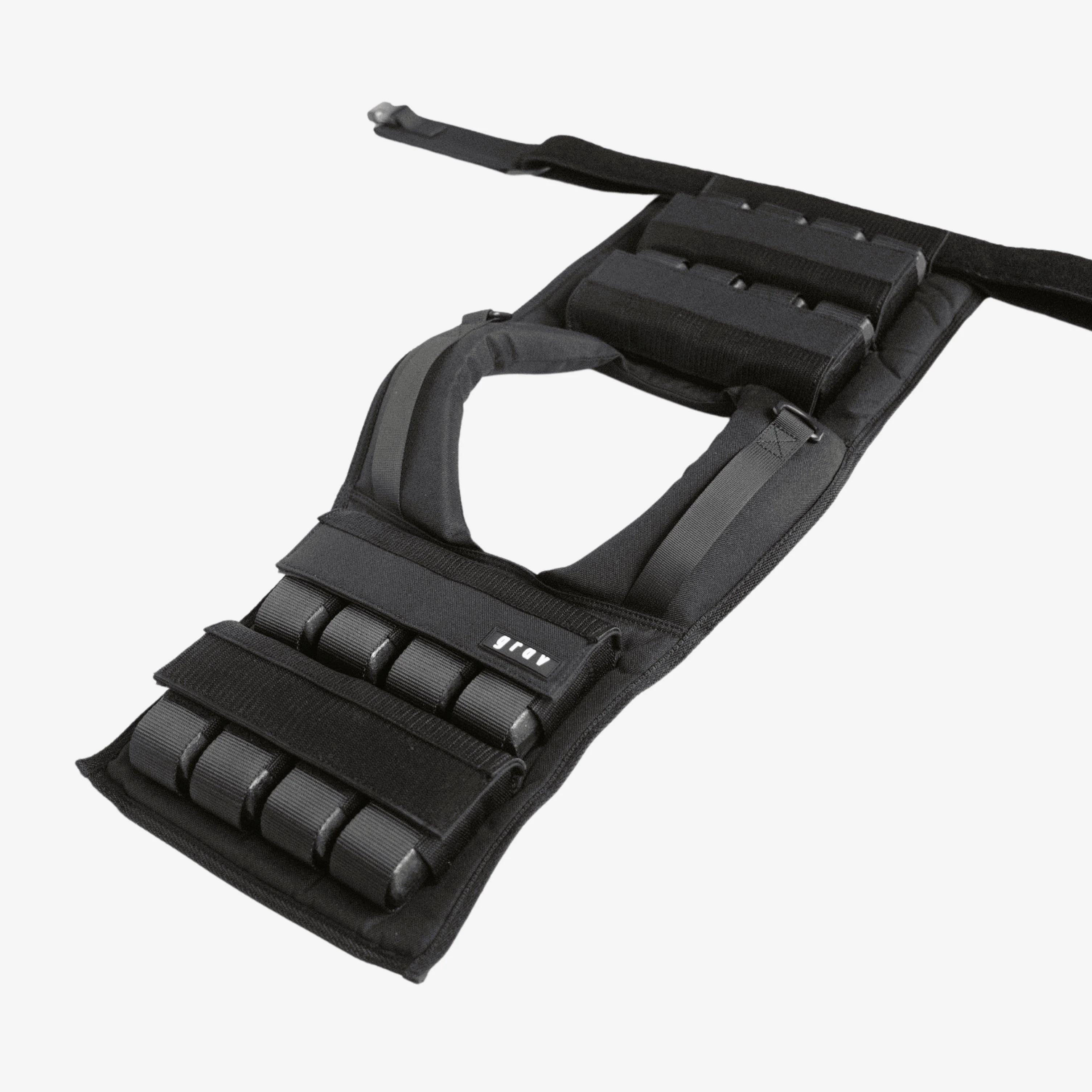 Grav Weight Vest 37lb - Image 7