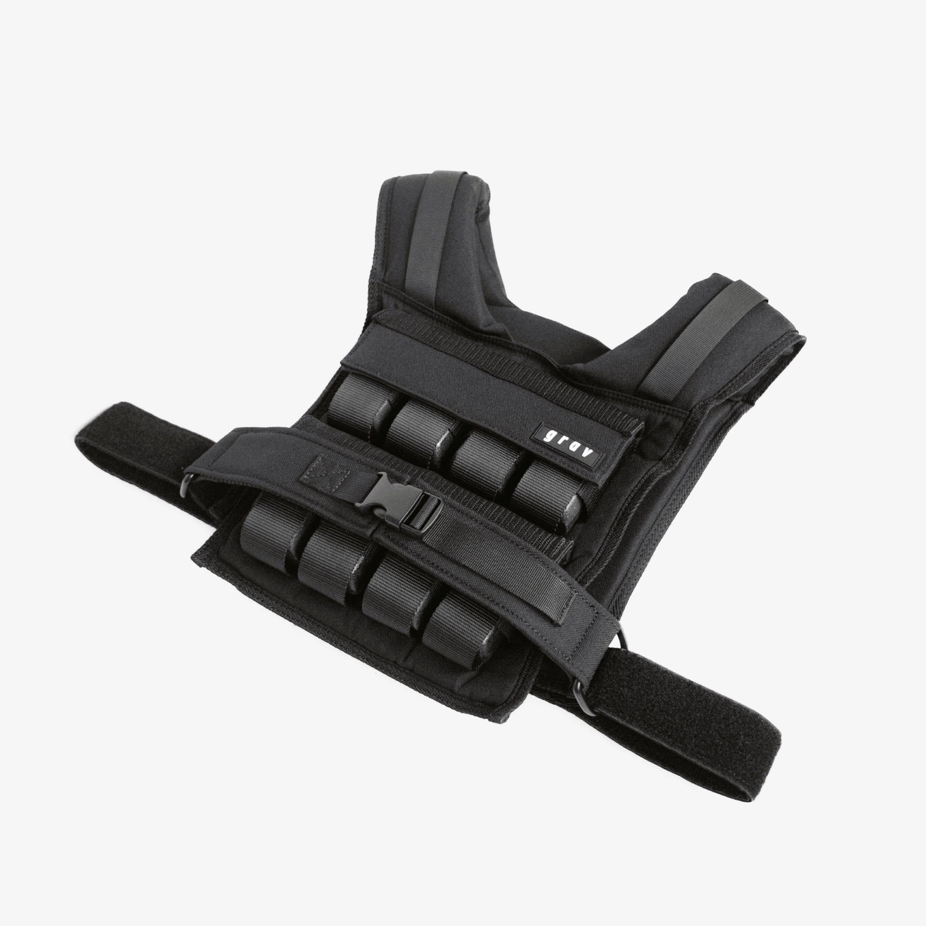 Grav Weight Vest 37lb - Image 8