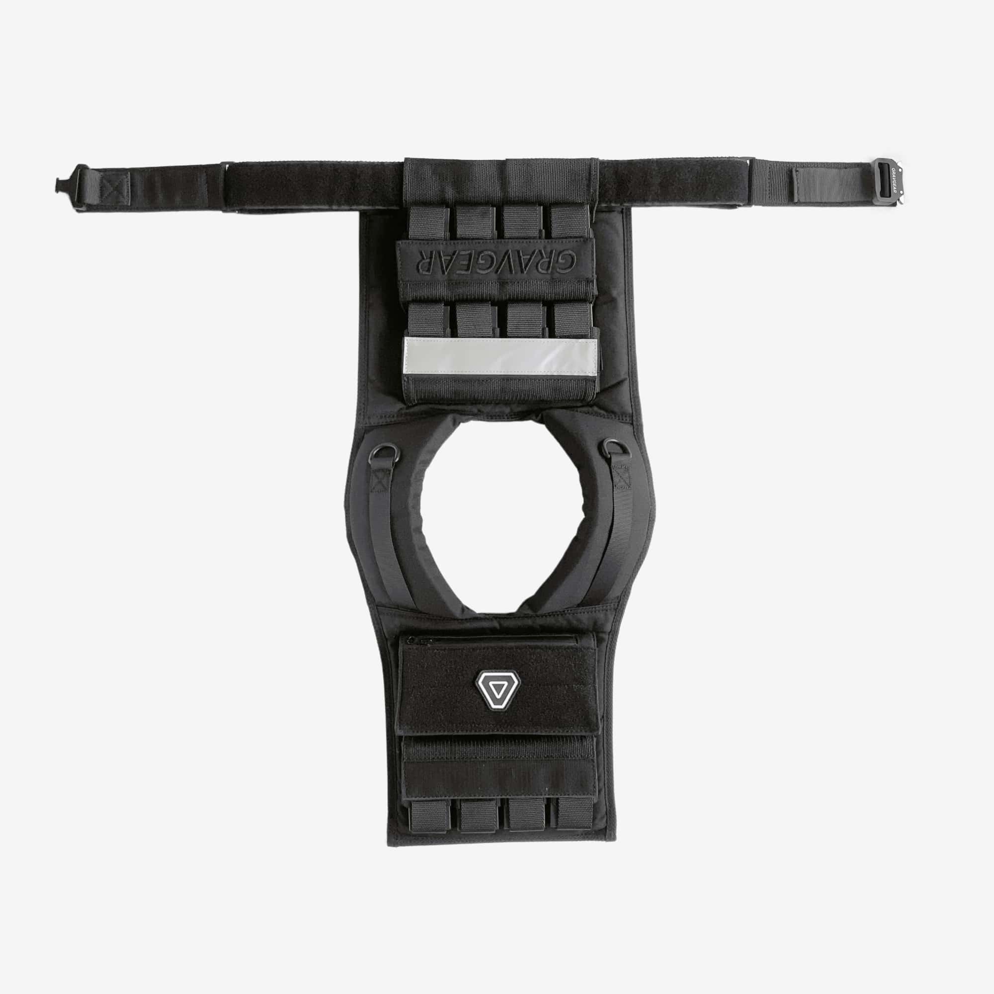 Grav Weight Vest 37lb - Pro - Image 3