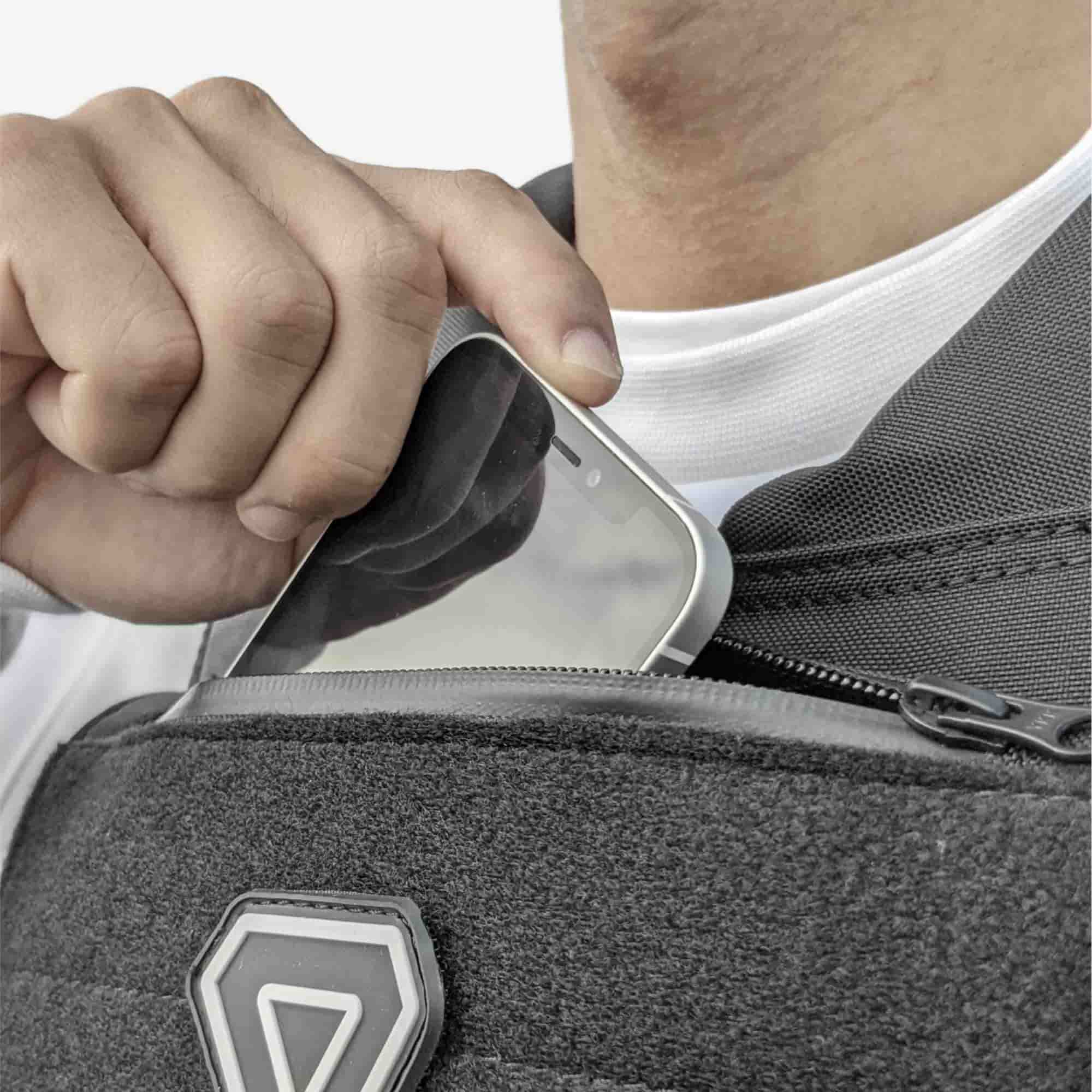 Grav Weight Vest 37lb - Pro - Image 5
