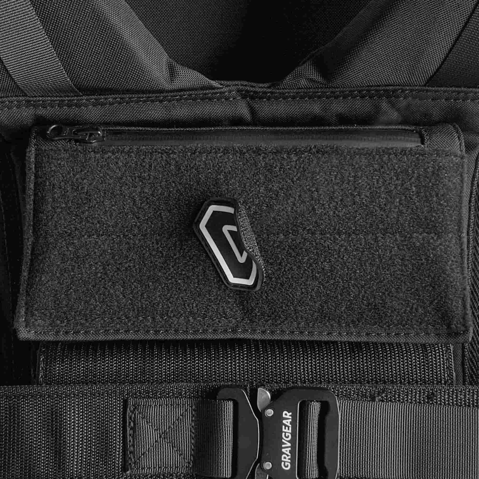 Grav Weight Vest 37lb - Pro - Image 6