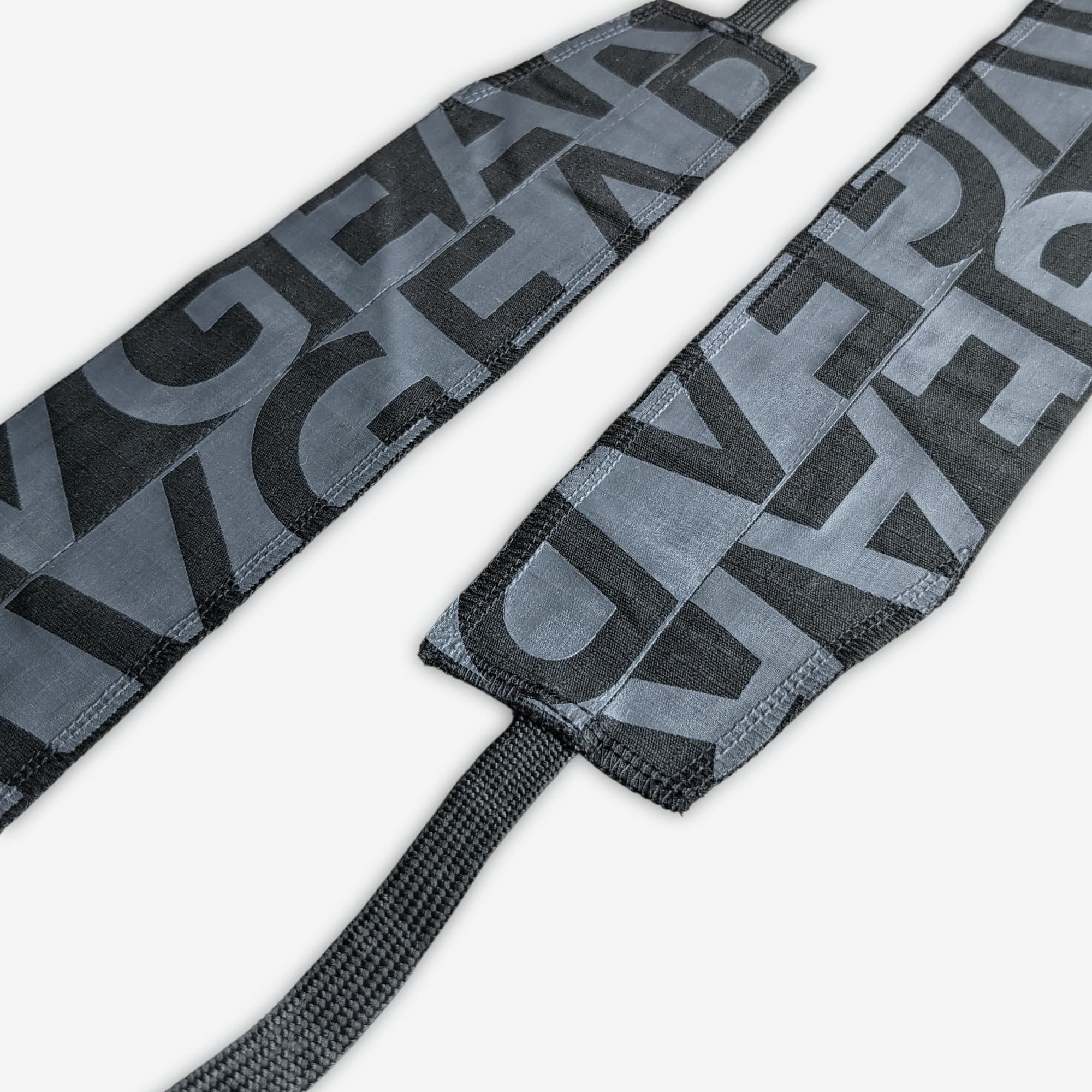 Grav Wrist Wraps - Split - Image 7