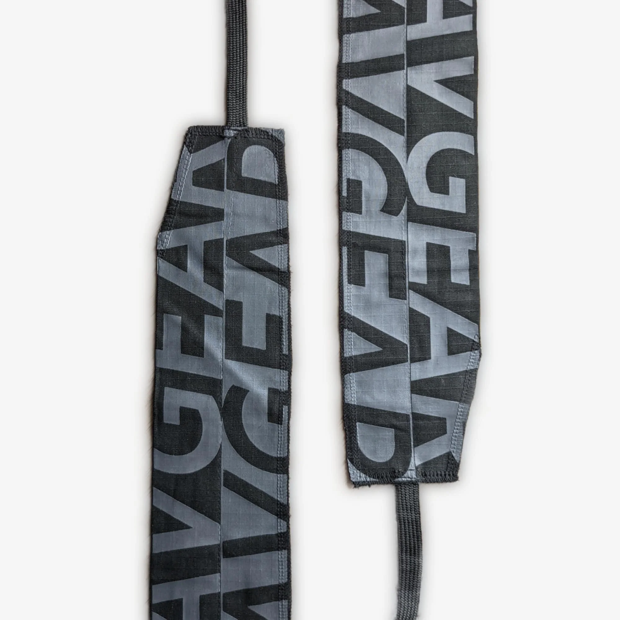 Grav Wrist Wraps - Split - Image 8