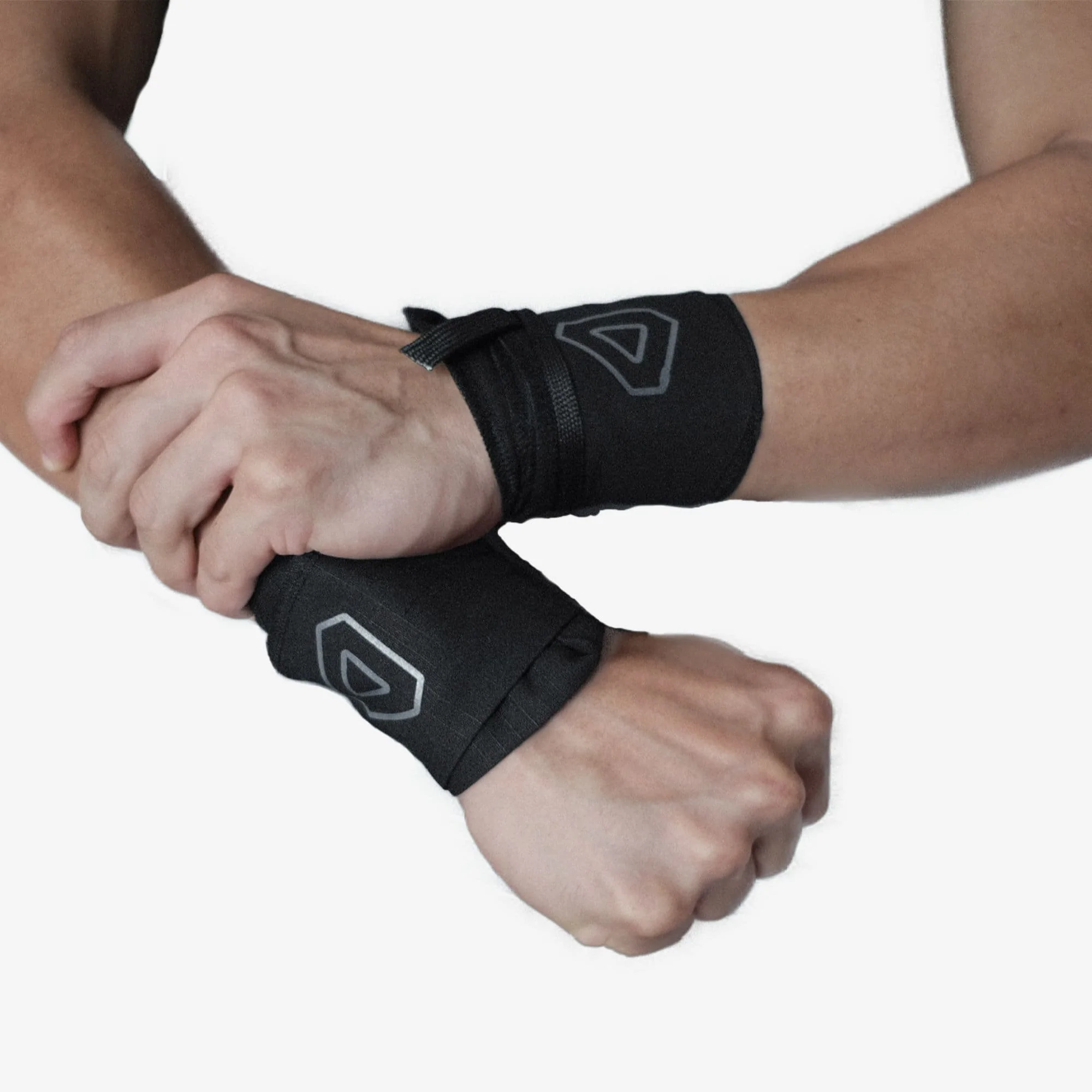 Grav Wrist Wraps - Zero - Image 12
