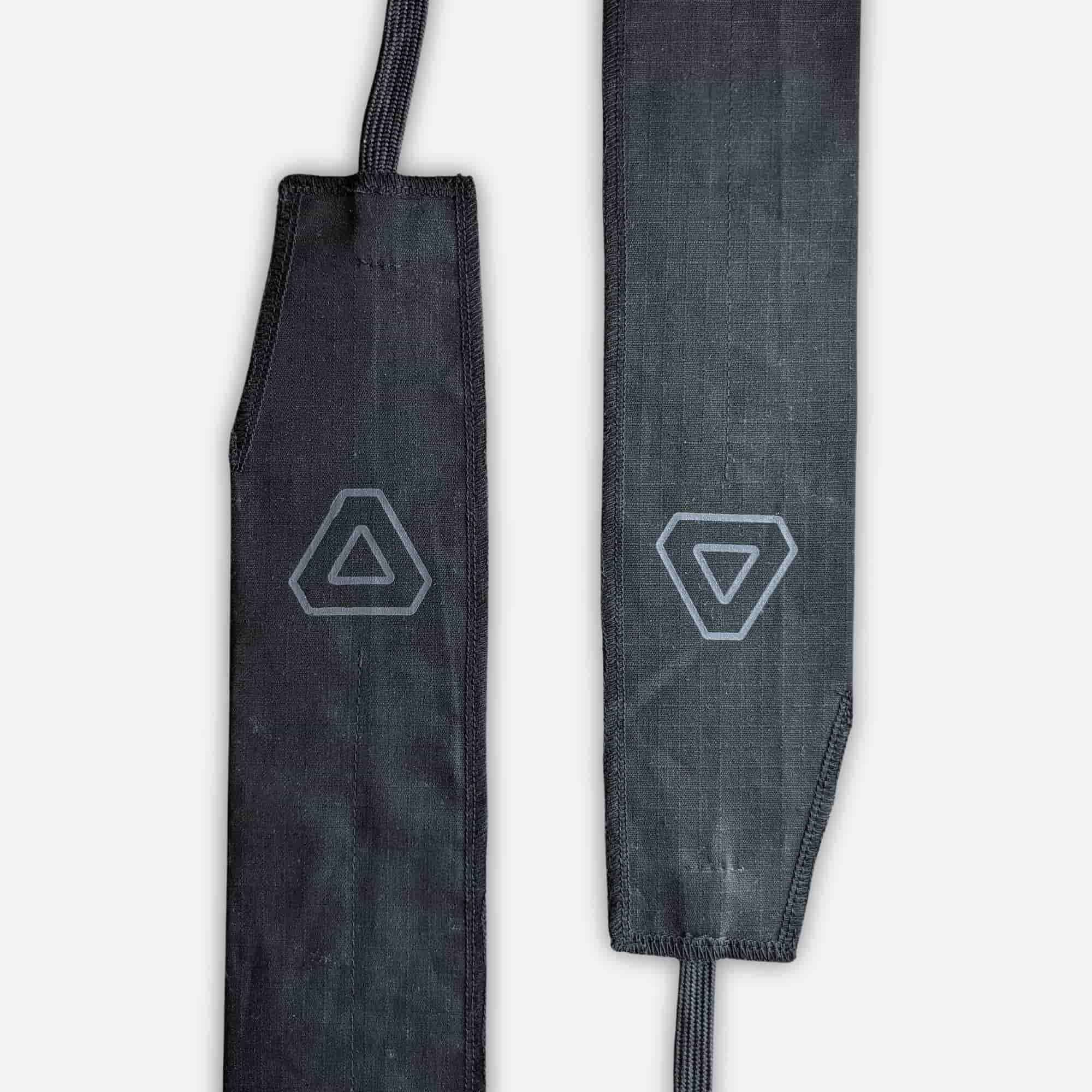 Grav Wrist Wraps - Zero - Image 7