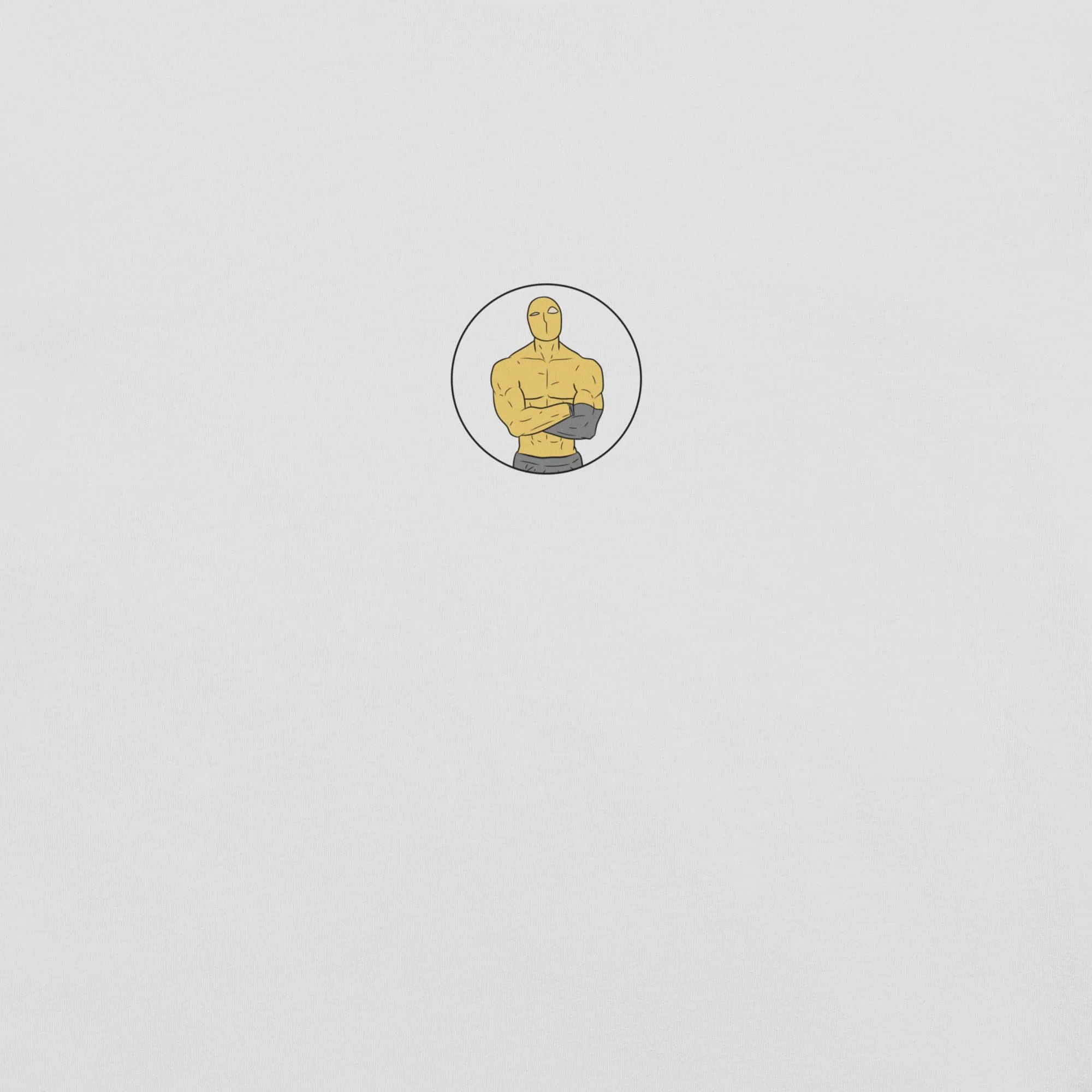 I'm the Dude | Unisex t-shirt - Image 4