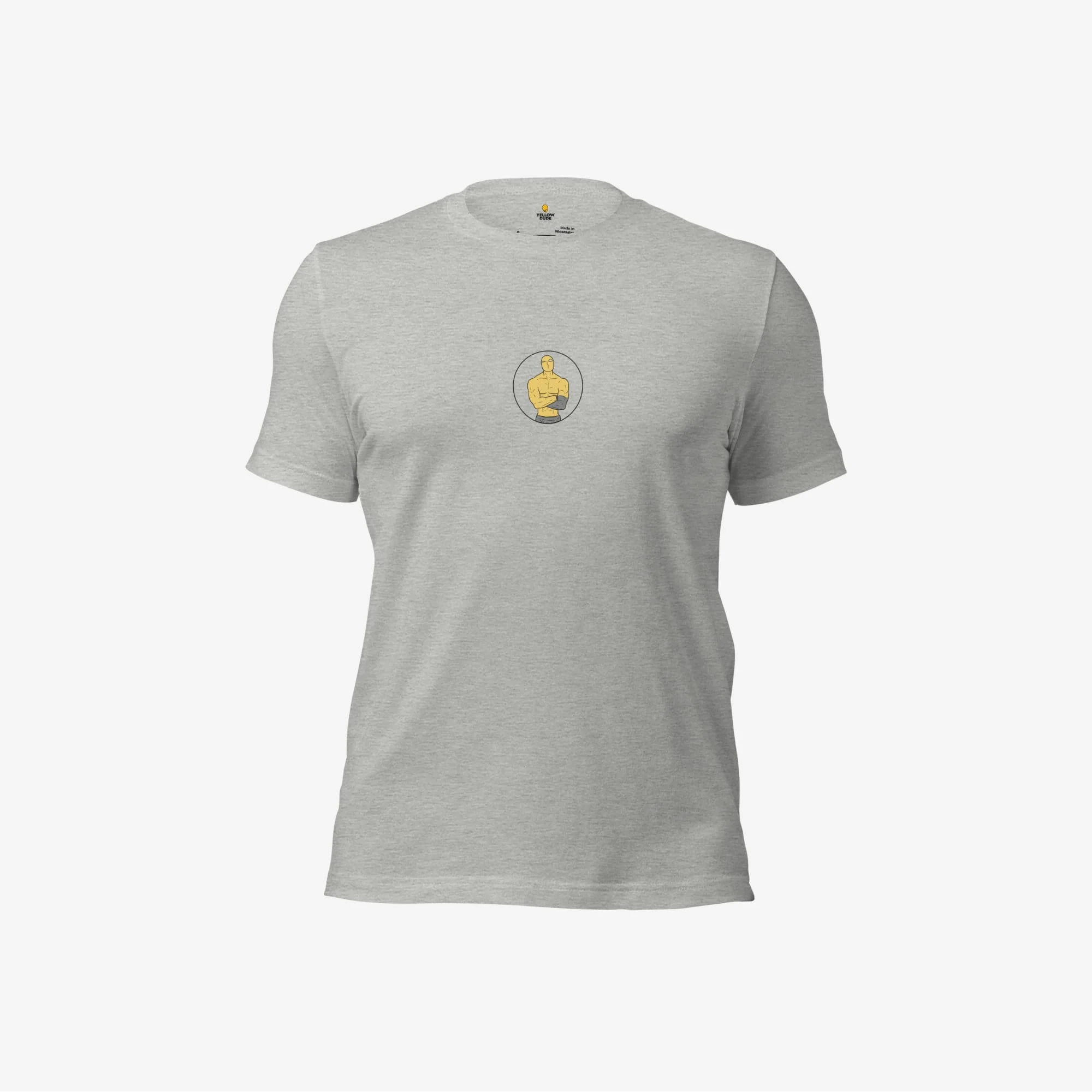 I'm the Dude | Unisex t-shirt - Image 6