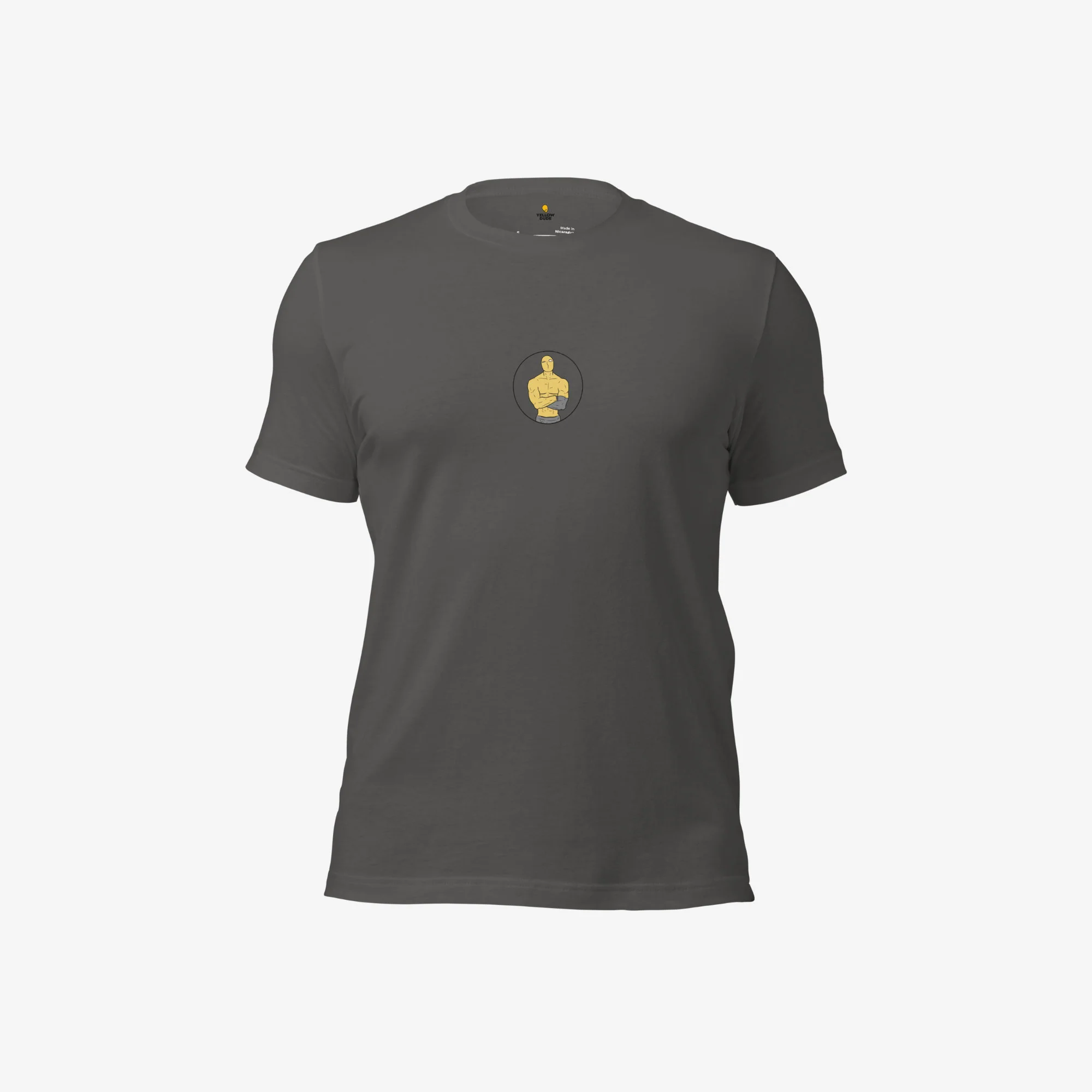 I'm the Dude | Unisex t-shirt - Image 7