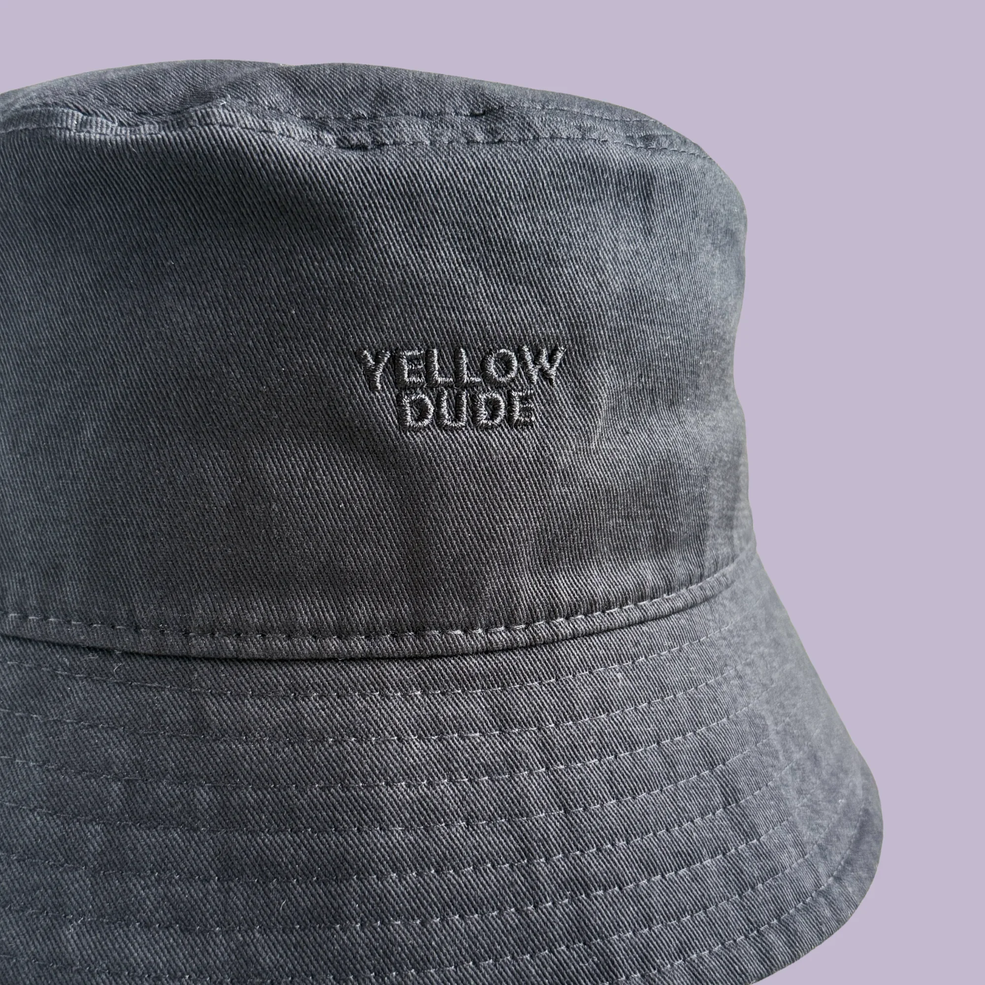 Original Bucket Hat - Image 5