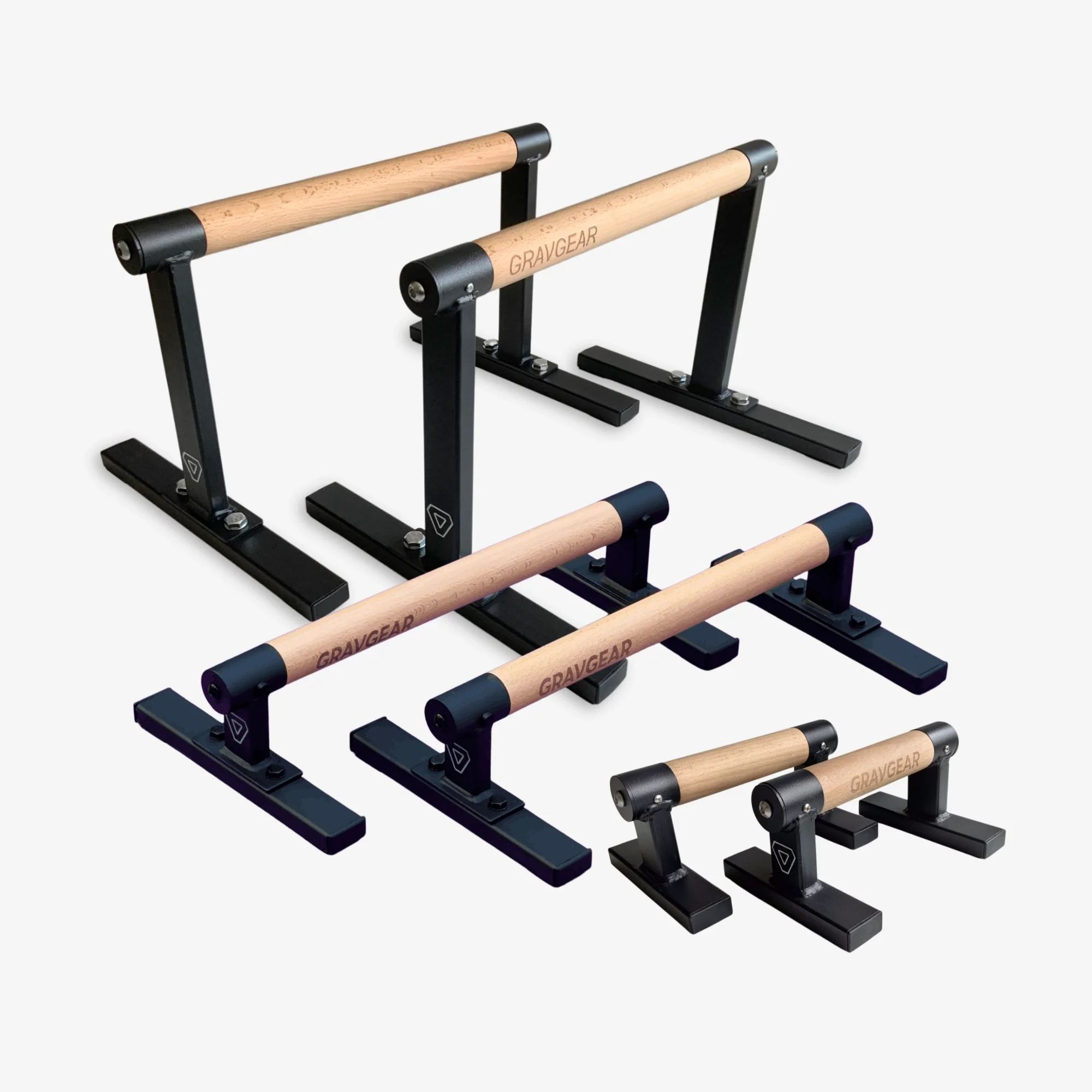 Grav Parallettes